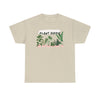 Plant Hippie Unisex Tee