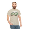 Plant Hippie Unisex Tee