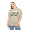 Plant Hippie Unisex Tee