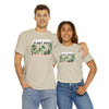 Plant Hippie Unisex Tee