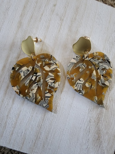 Nature Calls Earrings