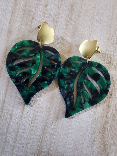 Nature Calls Earrings