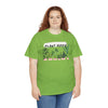 Plant Hippie Unisex Tee