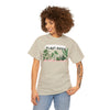 Plant Hippie Unisex Tee