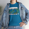 Plant Hippie Unisex Tee