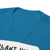 Plant Hippie Unisex Tee