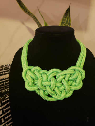 Twisted Rope II - Pieces of Envy Boutique